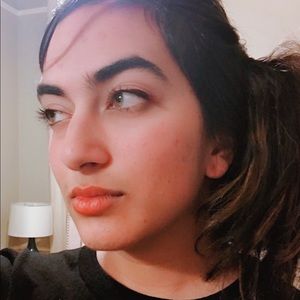 Meet your Posher, Supriya